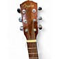 Used Fender CD60 Dreadnought Antique Natural Acoustic Guitar