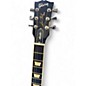 Used Gibson Les Paul Studio Session  Honey Burst Solid Body Electric Guitar