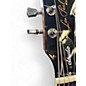 Used Gibson Les Paul Studio Session  Honey Burst Solid Body Electric Guitar