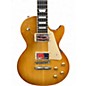 Used Gibson Les Paul Studio Session  Honey Burst Solid Body Electric Guitar