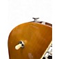 Used Gibson Les Paul Studio Session  Honey Burst Solid Body Electric Guitar