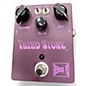 Used Berkos Fx THIRD STONE Effect Pedal