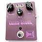 Used Berkos Fx THIRD STONE Effect Pedal