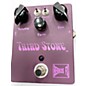 Used Berkos Fx THIRD STONE Effect Pedal