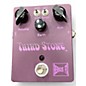 Used Berkos Fx THIRD STONE Effect Pedal