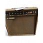 Used Yamaha JX30 Guitar Combo Amp thumbnail