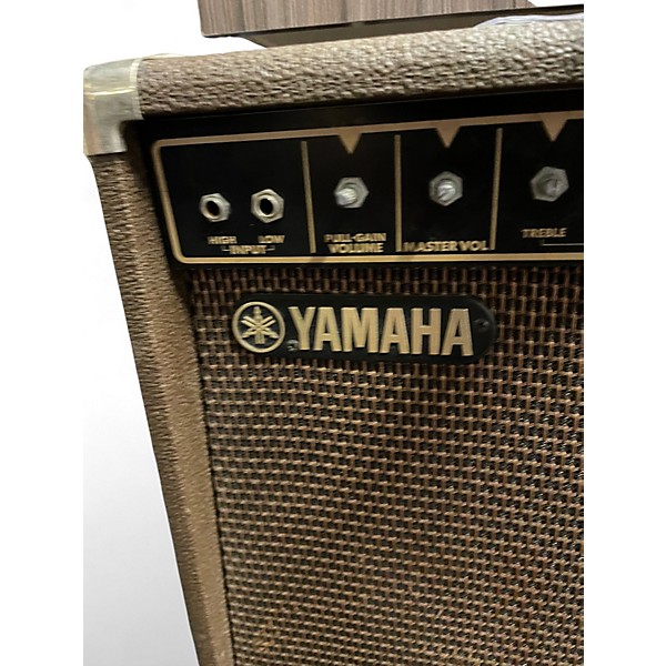 Used Yamaha JX30 Guitar Combo Amp