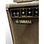 Used Yamaha JX30 Guitar Combo Amp
