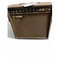 Used Yamaha JX30 Guitar Combo Amp