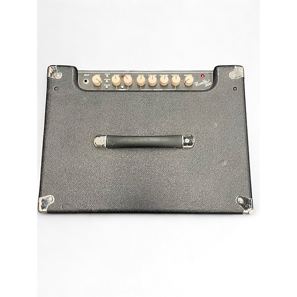 Used Fender Rumble 500 2X10 Bass Combo Amp