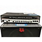 Used Gallien-Krueger 700RB-II 480/50W Bass Amp Head thumbnail