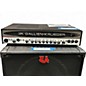 Used Gallien-Krueger 700RB-II 480/50W Bass Amp Head