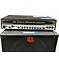 Used Gallien-Krueger 700RB-II 480/50W Bass Amp Head