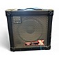 Used Roland Cube 30X 1x10 30W Cube Guitar Combo Amp thumbnail