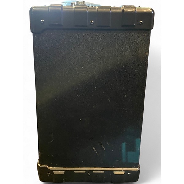 Used Roland Cube 30X 1x10 30W Cube Guitar Combo Amp