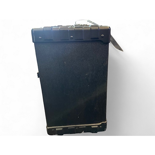 Used Roland Cube 30X 1x10 30W Cube Guitar Combo Amp