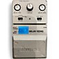 Used Ibanez DE7 Effect Pedal thumbnail