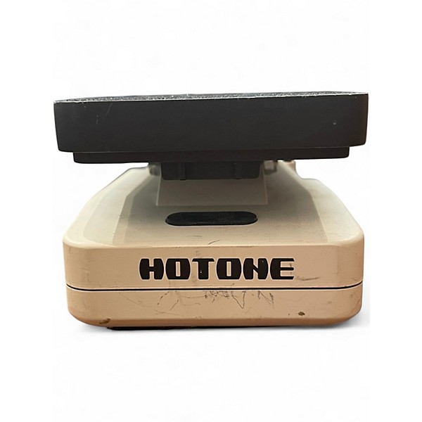 Used Hotone Effects SP-30T Tuner Pedal