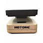 Used Hotone Effects SP-30T Tuner Pedal
