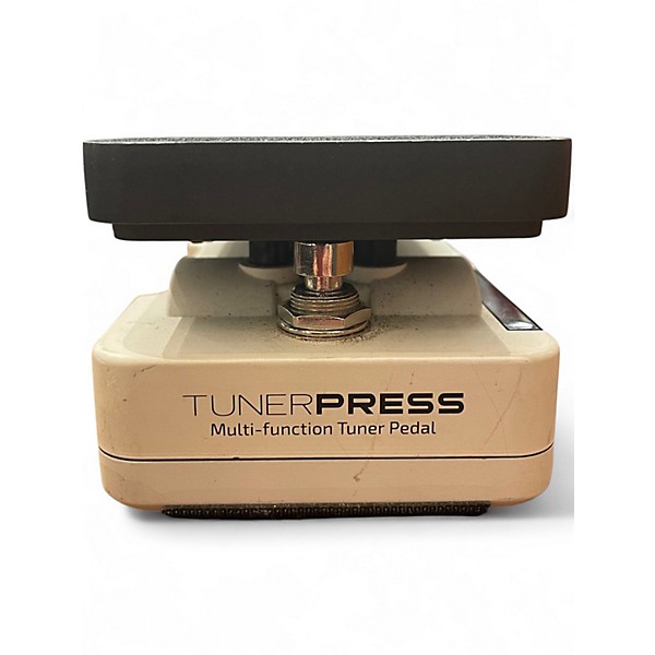Used Hotone Effects SP-30T Tuner Pedal
