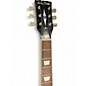 Used Harley Benton sc550 orange  Solid Body Electric Guitar