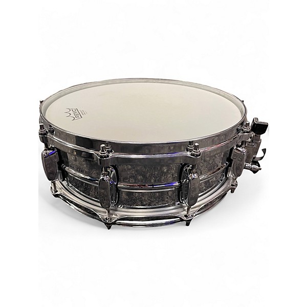 Used 2020s TAMA 14in Signature Stewart Copeland SC145 Chrome Drum