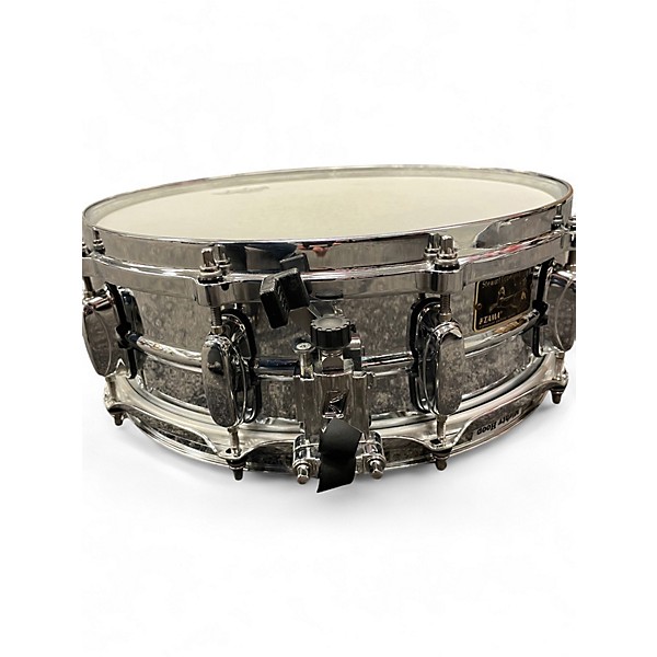 Used 2020s TAMA 14in Signature Stewart Copeland SC145 Chrome Drum
