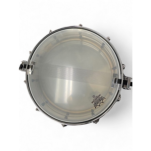 Used 2020s TAMA 14in Signature Stewart Copeland SC145 Chrome Drum