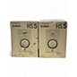 Used Yamaha HS5 Pair Powered Monitor thumbnail