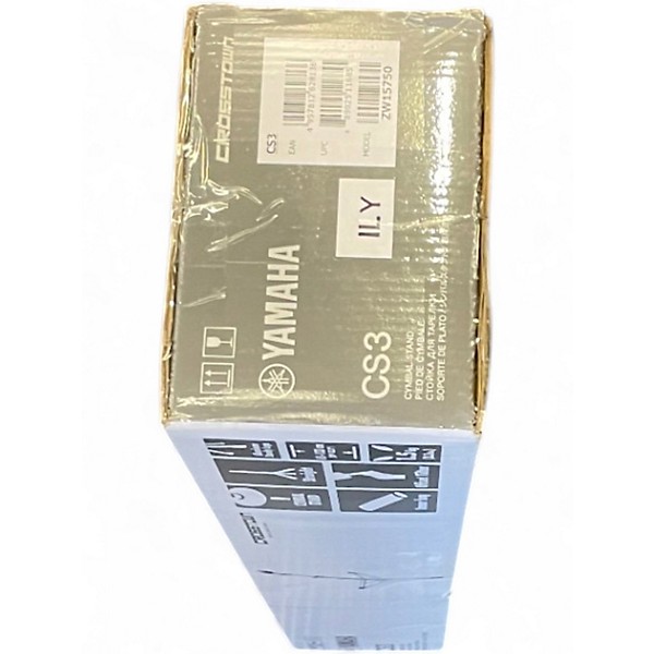 Used Yamaha cs3 Cymbal Stand