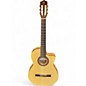 Used Cordoba C5-CET Thinline Natural Classical Acoustic Electric Guitar thumbnail