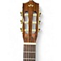 Used Cordoba C5-CET Thinline Natural Classical Acoustic Electric Guitar