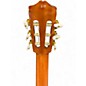 Used Cordoba C5-CET Thinline Natural Classical Acoustic Electric Guitar