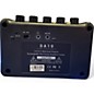 Used Donner DA10 Battery Powered Amp