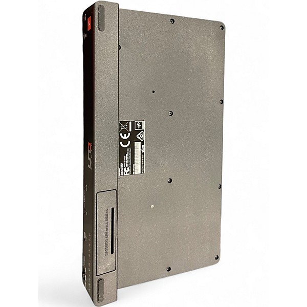 Used IK Multimedia Uno Portable Analog Synthesizer Synthesizer