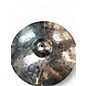 Used MEINL 17in Classic Custom Medium Crash Cymbal thumbnail