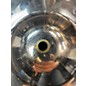 Used MEINL 17in Classic Custom Medium Crash Cymbal