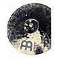 Used MEINL 17in Classic Custom Medium Crash Cymbal