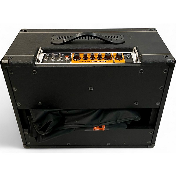 Used Orange Amplifiers ROCKER 32 Tube Guitar Combo Amp