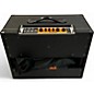 Used Orange Amplifiers ROCKER 32 Tube Guitar Combo Amp
