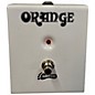Used Orange Amplifiers FS1 FOOTSWITCH Pedal thumbnail