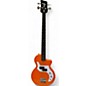 Used Orange Amplifiers O-Bass orange Electric Bass Guitar thumbnail