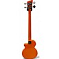 Used Orange Amplifiers O-Bass orange Electric Bass Guitar