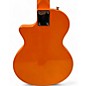 Used Orange Amplifiers O-Bass orange Electric Bass Guitar
