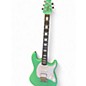 Used Sterling by Music Man CUTLASS CT50 Seafoam Green Solid Body Electric Guitar thumbnail