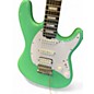 Used Sterling by Music Man CUTLASS CT50 Seafoam Green Solid Body Electric Guitar