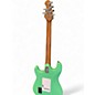 Used Sterling by Music Man CUTLASS CT50 Seafoam Green Solid Body Electric Guitar