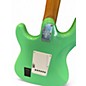 Used Sterling by Music Man CUTLASS CT50 Seafoam Green Solid Body Electric Guitar