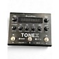 Used IK Multimedia AMPLITUBE TONE X Effect Processor thumbnail