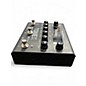 Used IK Multimedia AMPLITUBE TONE X Effect Processor
